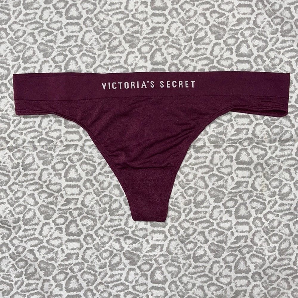 🌺 Victoria secret thong underwear 🌺